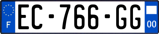 EC-766-GG