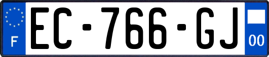 EC-766-GJ