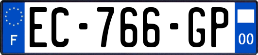 EC-766-GP