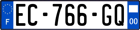 EC-766-GQ