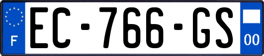 EC-766-GS