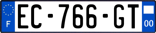 EC-766-GT