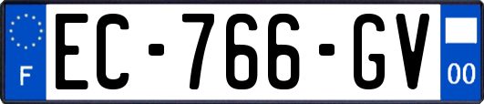 EC-766-GV