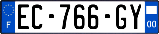 EC-766-GY
