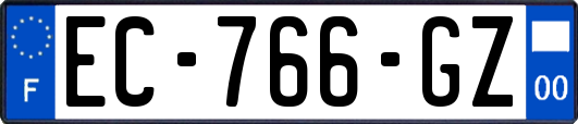EC-766-GZ