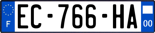 EC-766-HA