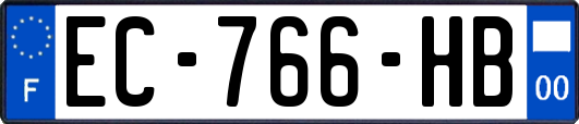 EC-766-HB
