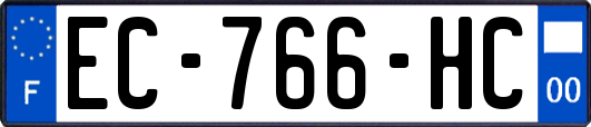EC-766-HC