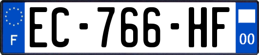 EC-766-HF
