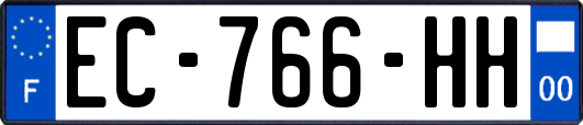 EC-766-HH