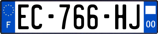 EC-766-HJ
