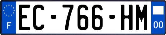 EC-766-HM