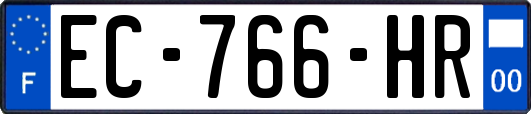 EC-766-HR