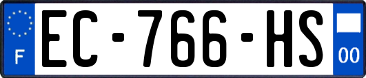 EC-766-HS