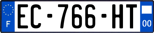 EC-766-HT