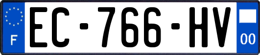 EC-766-HV