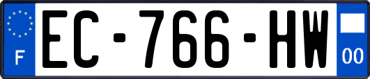 EC-766-HW