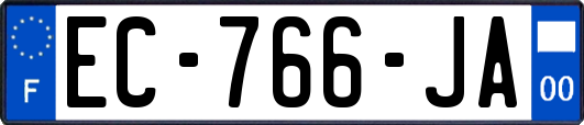 EC-766-JA