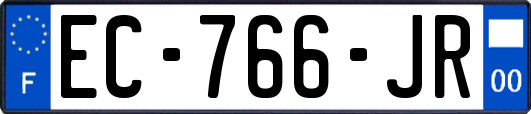 EC-766-JR