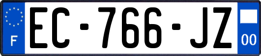 EC-766-JZ