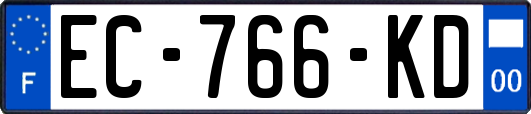 EC-766-KD
