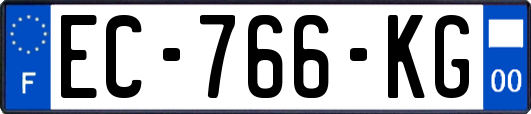EC-766-KG