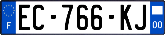 EC-766-KJ