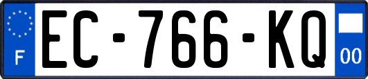 EC-766-KQ