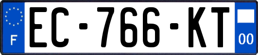 EC-766-KT