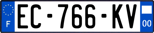 EC-766-KV