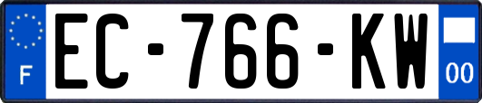 EC-766-KW