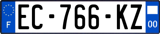 EC-766-KZ