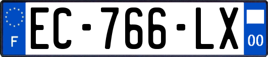 EC-766-LX