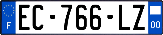 EC-766-LZ