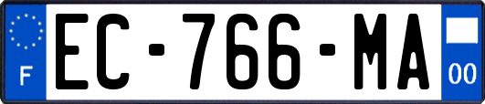EC-766-MA