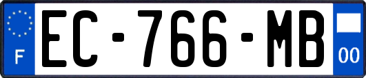 EC-766-MB