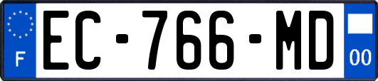 EC-766-MD