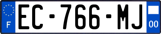 EC-766-MJ