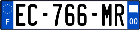 EC-766-MR