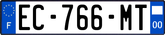 EC-766-MT