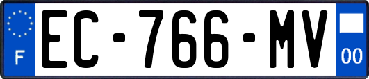 EC-766-MV