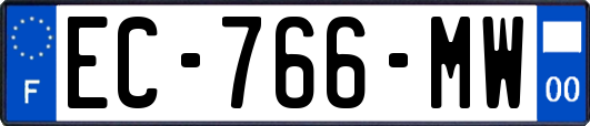 EC-766-MW