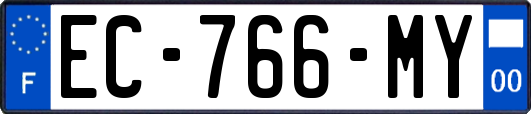 EC-766-MY