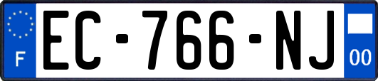 EC-766-NJ