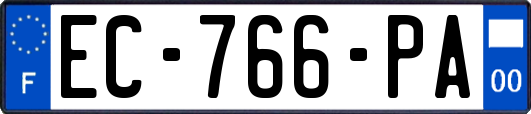 EC-766-PA