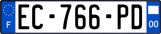 EC-766-PD