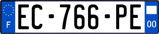 EC-766-PE