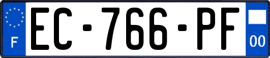 EC-766-PF