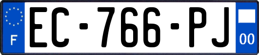 EC-766-PJ