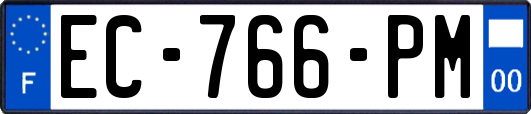 EC-766-PM